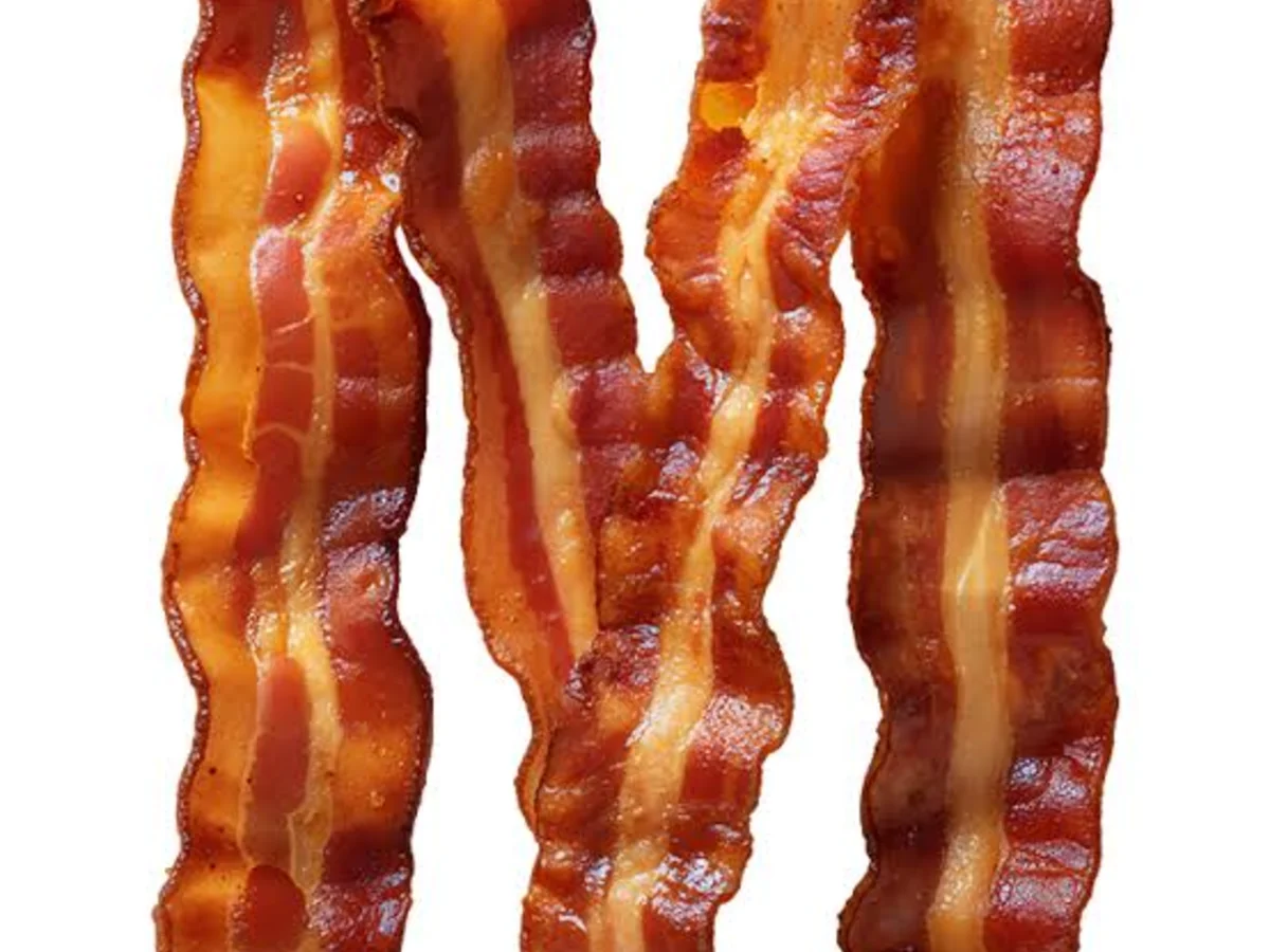 BACON EXTRA