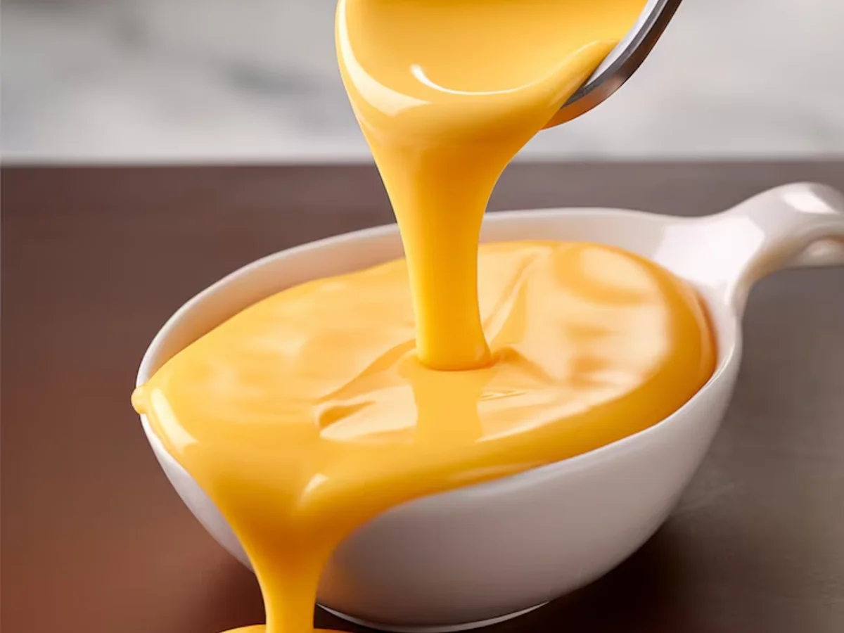 Cheddar para dipear